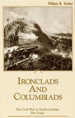 bokomslag Ironclads and Columbiads