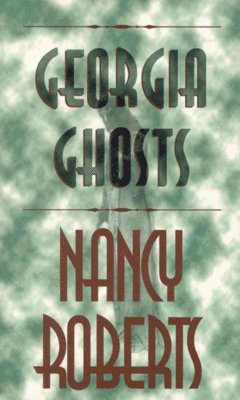 Georgia Ghosts