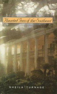 bokomslag Haunted Inns of the Southeast