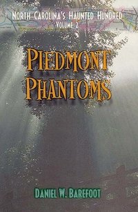 bokomslag Piedmont Phantoms