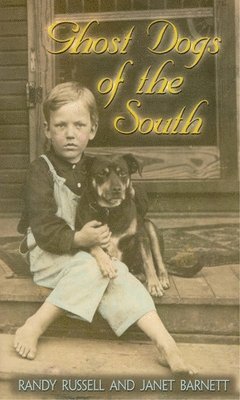 Ghost Dogs of the South 1