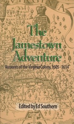 Jamestown Adventure, The 1