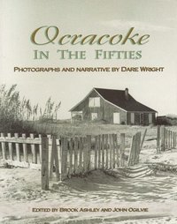 bokomslag Ocracoke in the Fifties