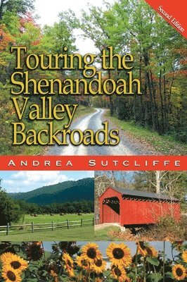 Touring the Shenandoah Valley Backroads 1