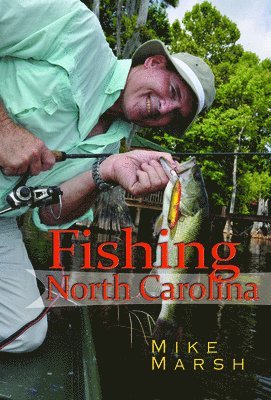 Fishing North Carolina