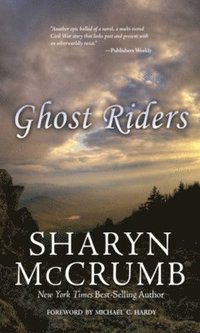 bokomslag Ghost Riders
