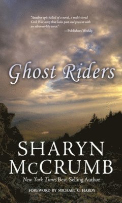 Ghost Riders 1