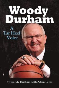 bokomslag Woody Durham