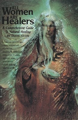 All Women Are Healers 1