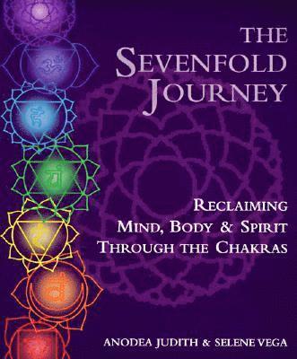 The Sevenfold Journey 1