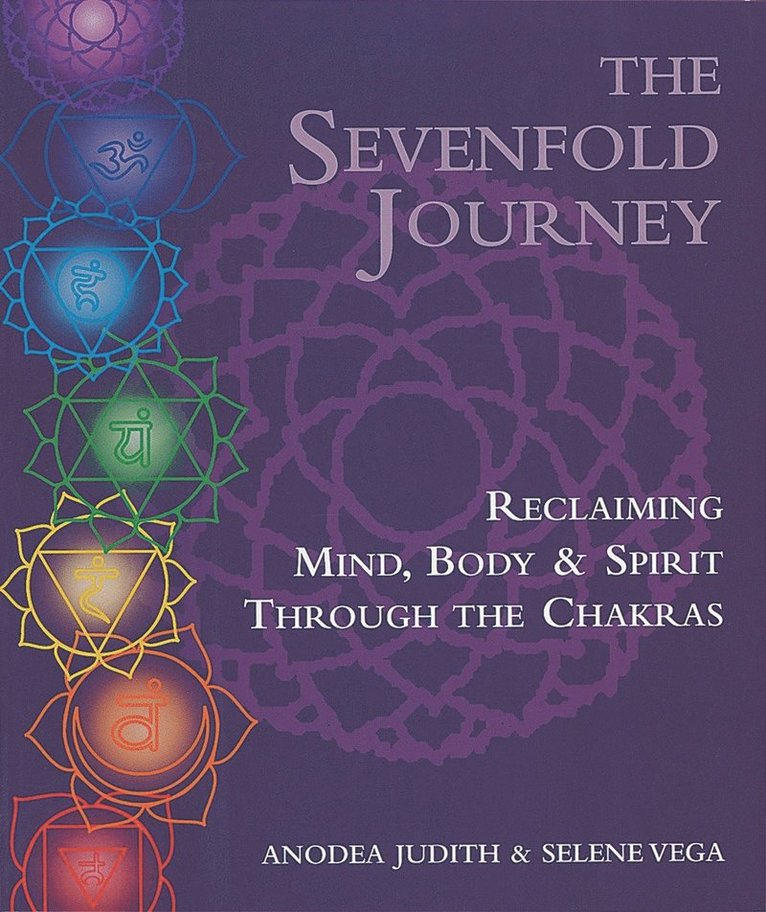 The Sevenfold Journey 1