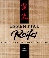 bokomslag Essential Reiki