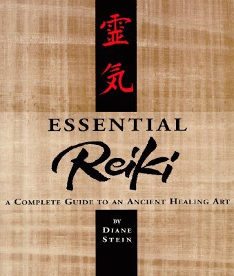 Essential Reiki 1