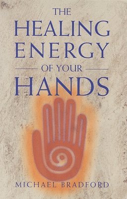 bokomslag Healing Energy of Your Hands