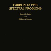 bokomslag Carbon-13 NMR Spectral Problems