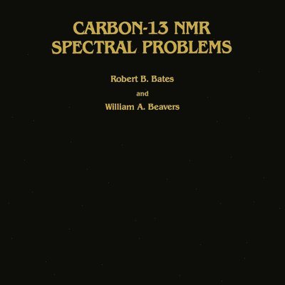 Carbon-13 NMR Spectral Problems