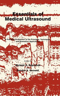 bokomslag Essentials of Medical Ultrasound