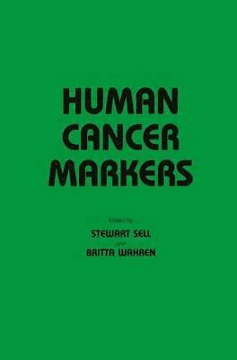 Human Cancer Markers 1