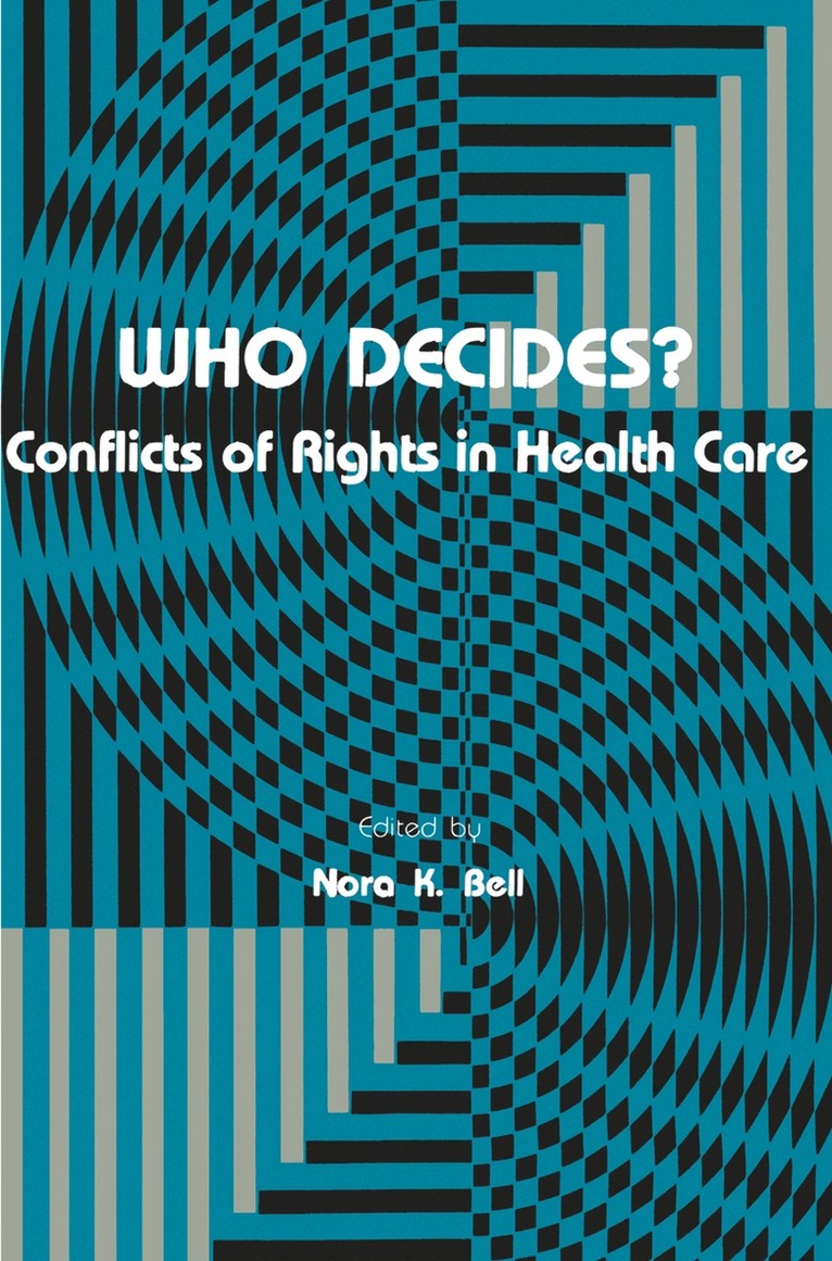 Who Decides? 1