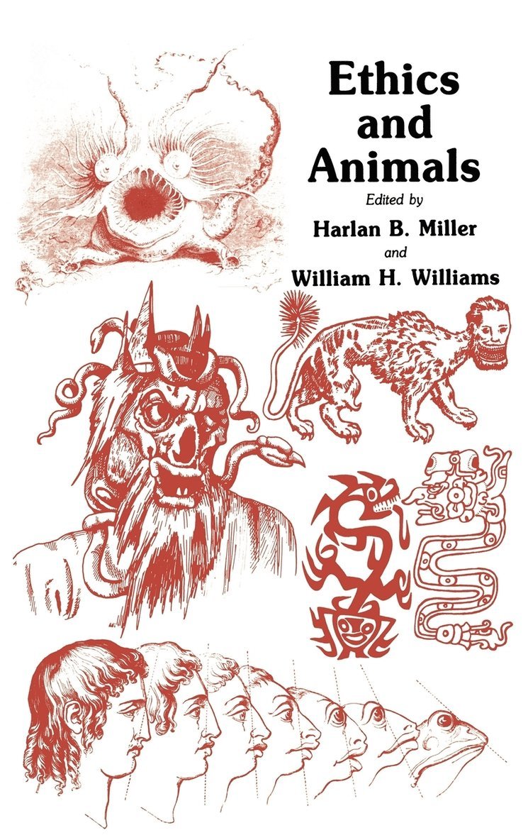 Ethics and Animals 1