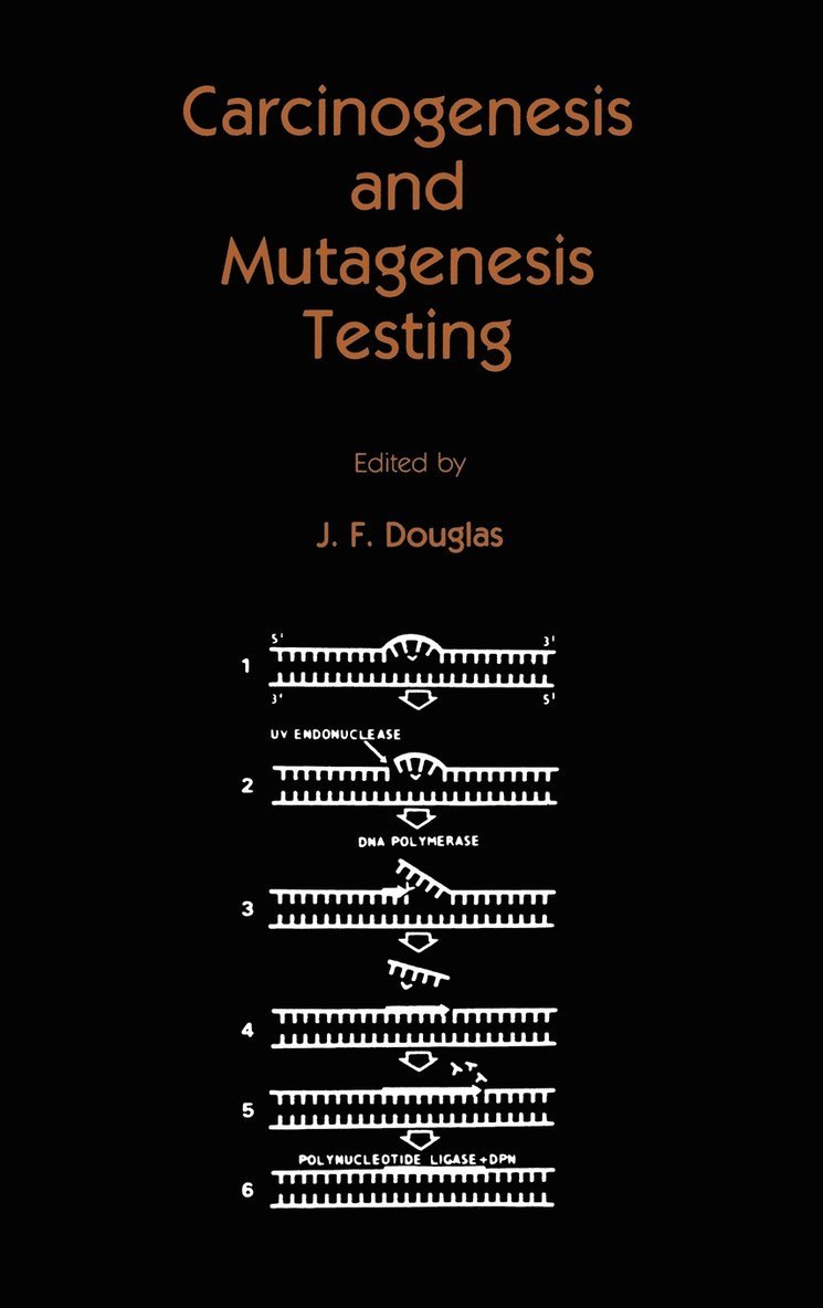 Carcinogenesis and Mutagenesis Testing