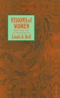 bokomslag Visions of Women