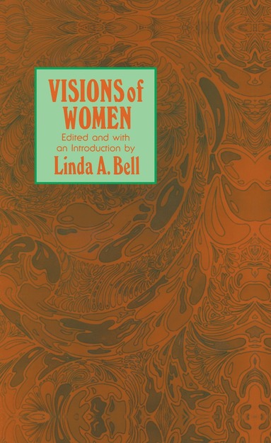 bokomslag Visions of Women