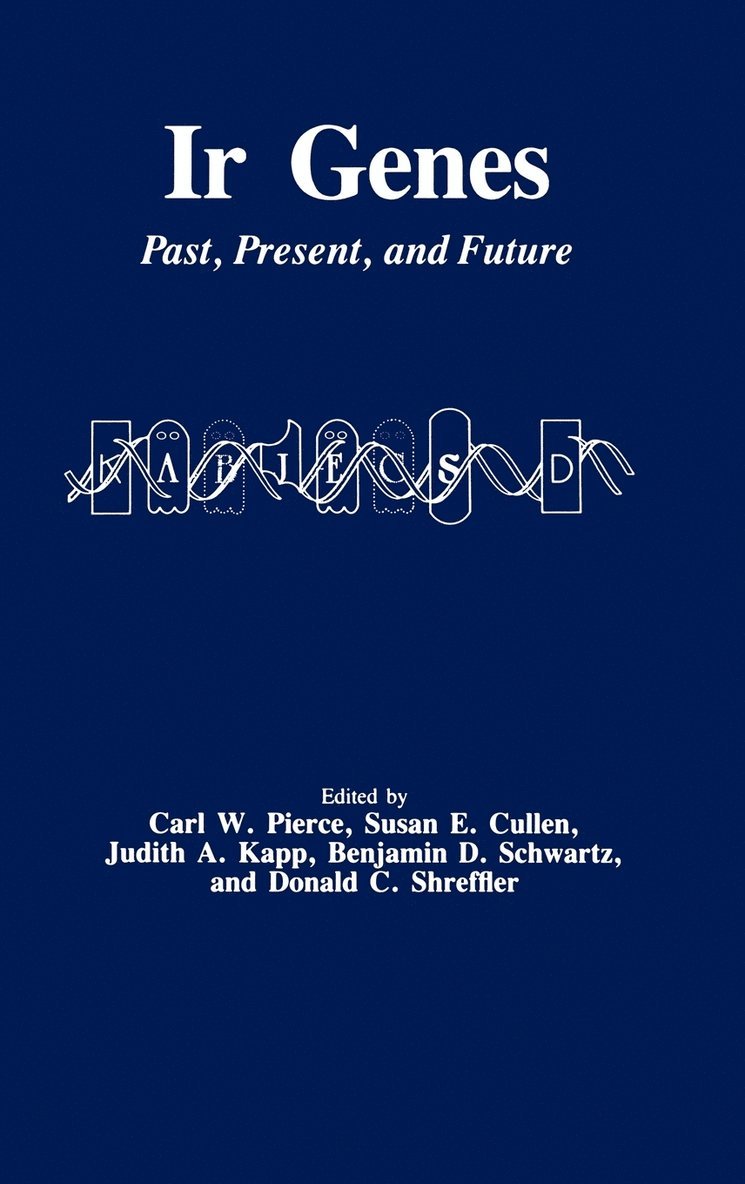 Ir Genes
