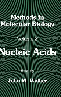 bokomslag Nucleic Acids