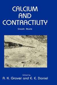 bokomslag Calcium and Contractility