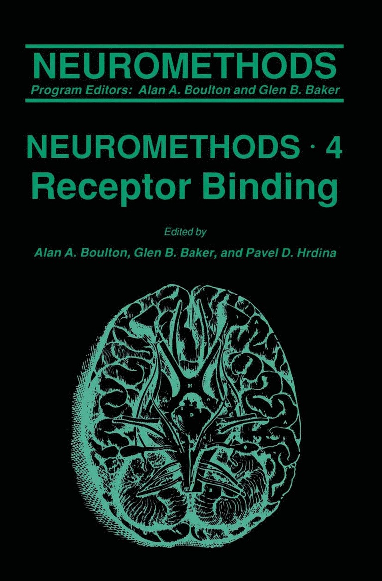 Receptor Binding 1