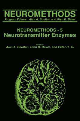 Neurotransmitter Enzymes 1