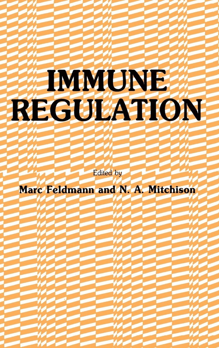 Immune Regulation