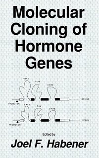 bokomslag Molecular Cloning of Hormone Genes