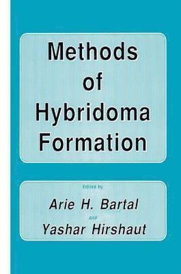 Methods of Hybridoma Formation 1