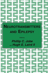 bokomslag Neurotransmitters and Epilepsy