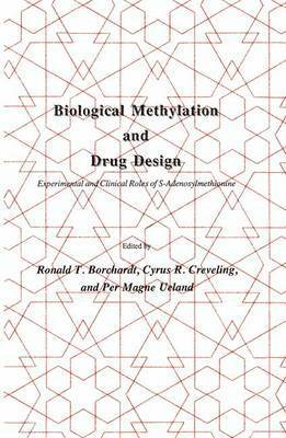 Biological Methylation and Drug Design 1