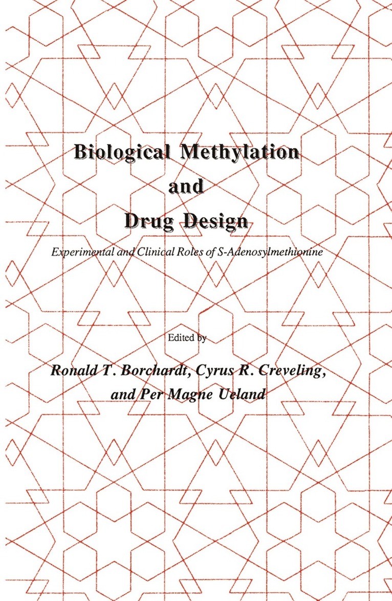 Biological Methylation and Drug Design 1