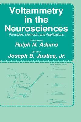 Voltammetry in the Neurosciences 1