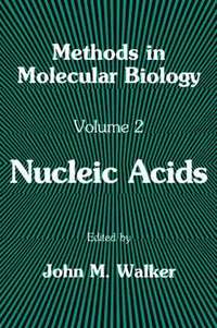 bokomslag Nucleic Acids
