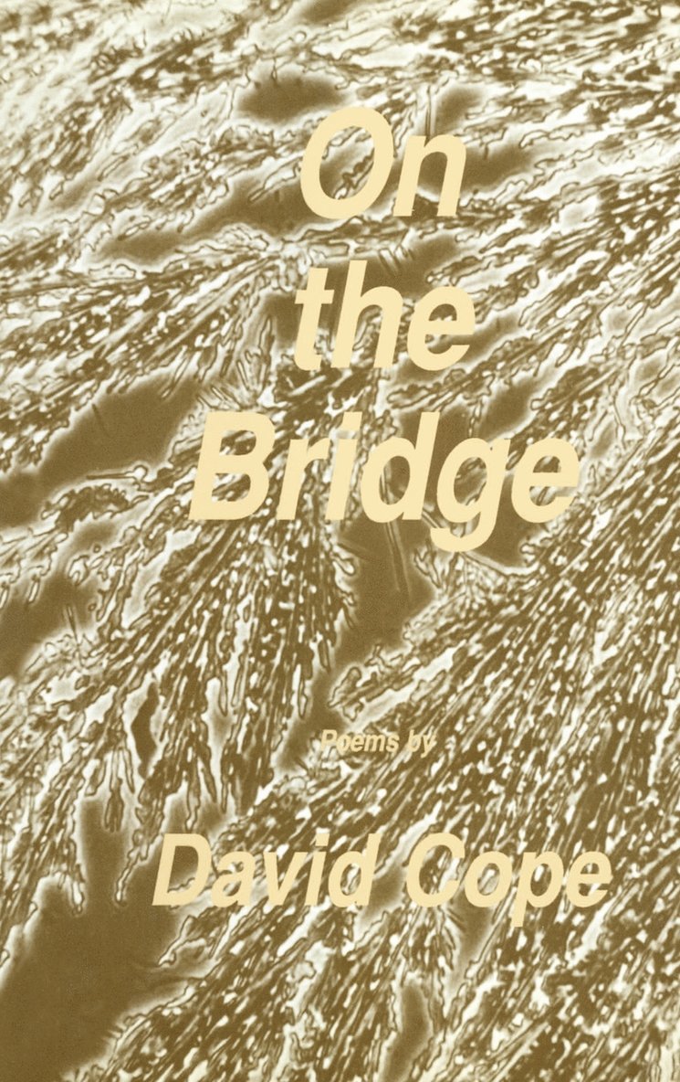 On the Bridge