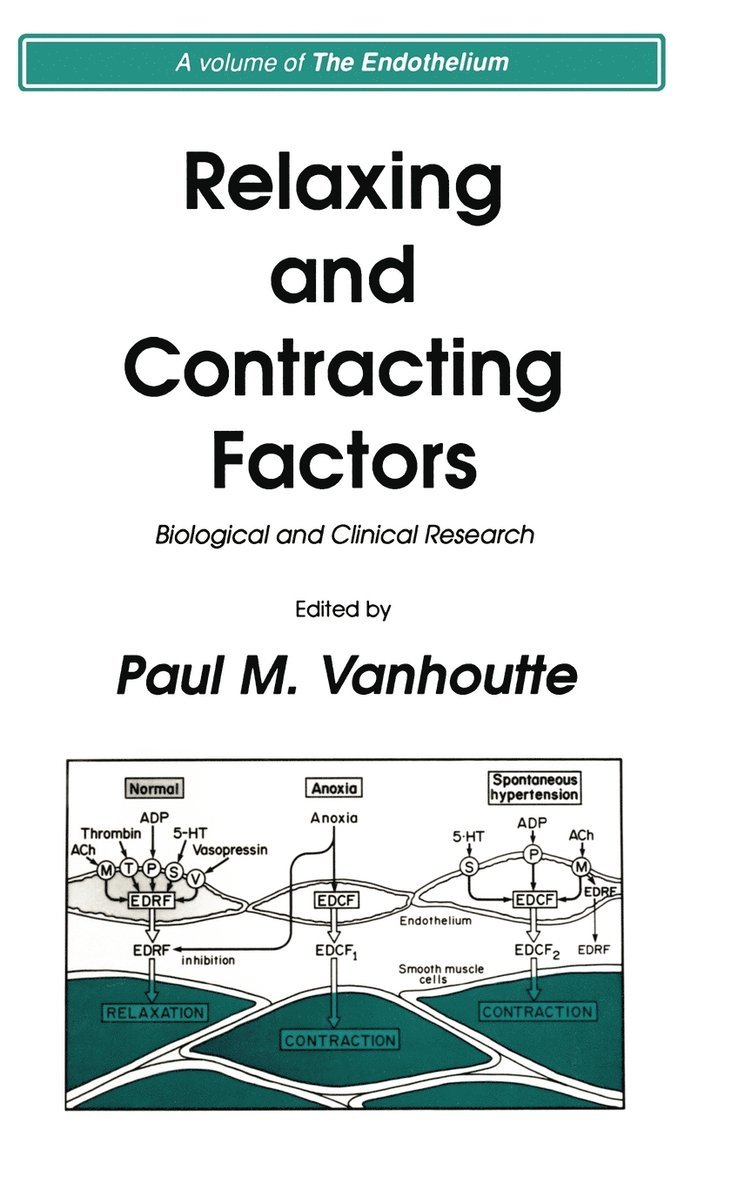 Relaxing and Contracting Factors 1