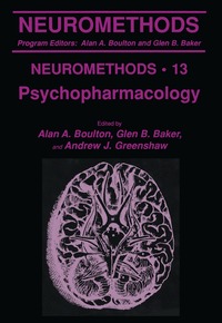 bokomslag Psychopharmacology