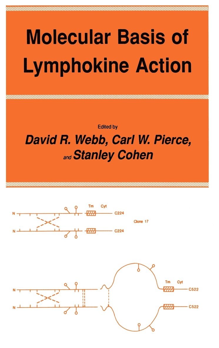 Molecular Basis of Lymphokine Action 1
