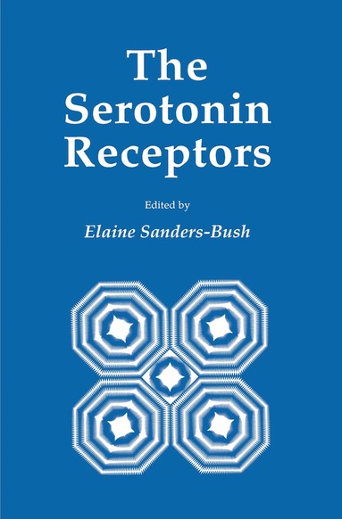 bokomslag Serotonin Receptors