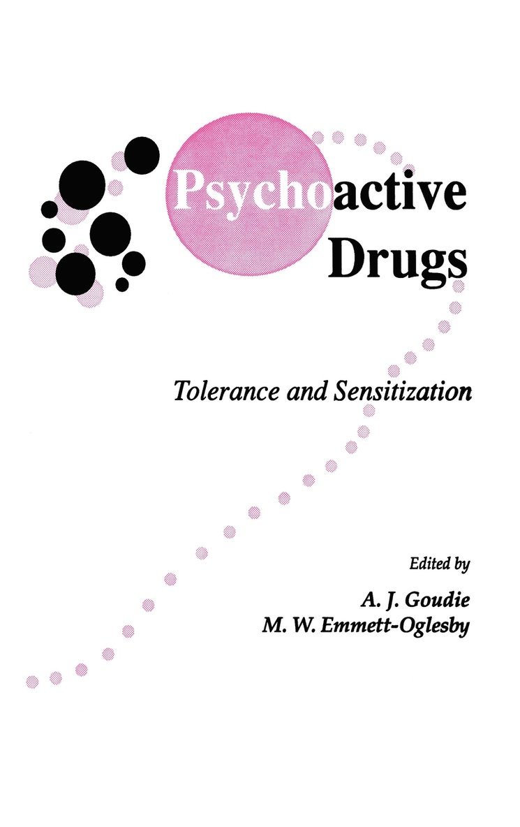 Psychoactive Drugs 1