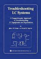Troubleshooting LC Systems 1