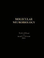 bokomslag Molecular Neurobiology