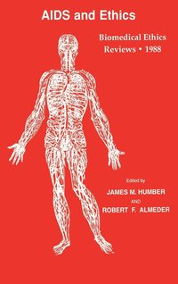 bokomslag Biomedical Ethics Reviews  1988