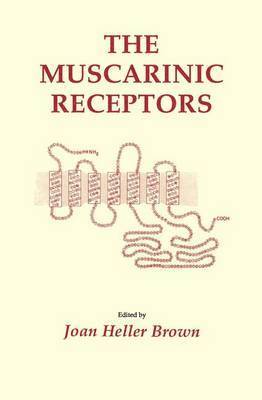 The Muscarinic Receptors 1